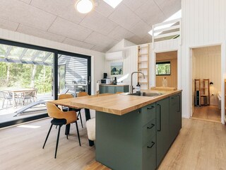 Casa de vacaciones Læsø  42