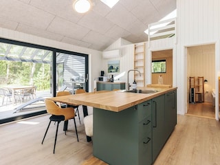 Ferienhaus Læsø  40