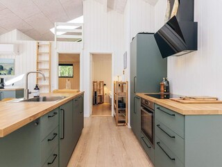 Casa de vacaciones Læsø  26