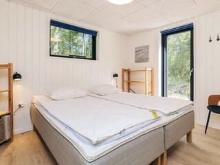 Ferienhaus Læsø  24