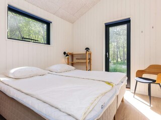 Casa de vacaciones Læsø  27