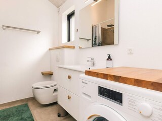 Casa per le vacanze Læsø  26