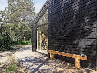 Vakantiehuis Læsø  8