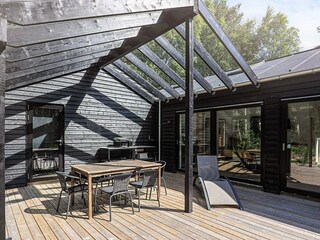 Ferienhaus Læsø  16