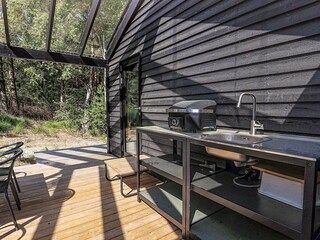 Casa de vacaciones Læsø  12