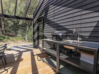 Holiday house Læsø  11