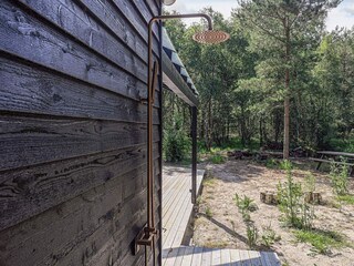 Casa de vacaciones Læsø  31