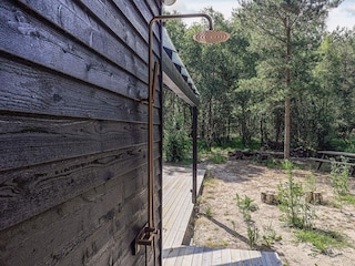 Vakantiehuis Læsø  24