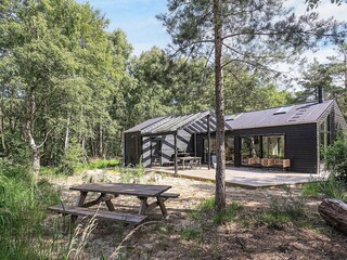 Casa de vacaciones Læsø  16