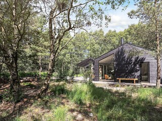 Maison de vacances Læsø  10