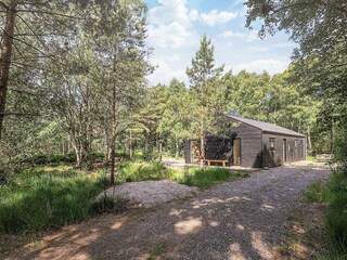 Casa per le vacanze Læsø  34