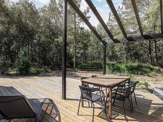 Casa per le vacanze Læsø  17