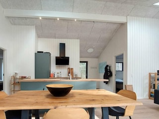 Casa per le vacanze Læsø  24