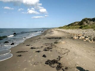 Casa de vacaciones Læsø  6