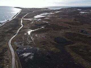 Maison de vacances Læsø  37