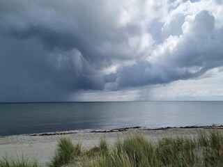 Casa de vacaciones Læsø  19
