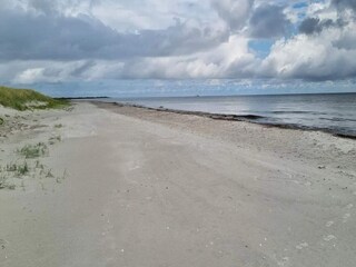 Casa de vacaciones Læsø  23