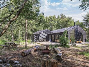 5 Sterne Ferienhaus in Læsø