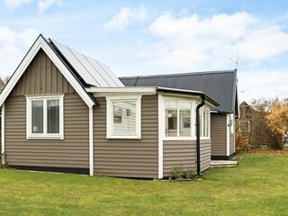 Ferienhaus Falkenberg (Schweden) Außenaufnahme 3