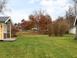 Ferienhaus Falkenberg (Schweden) Außenaufnahme 3