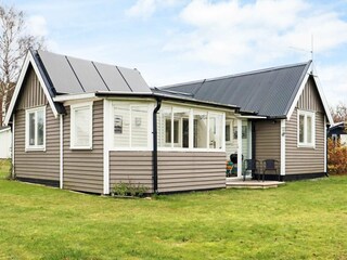 Ferienhaus Falkenberg (Schweden) Außenaufnahme 1