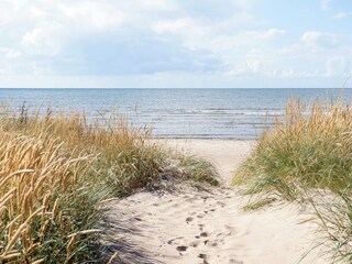 Vakantiehuis Falkenberg (Schweden)  8