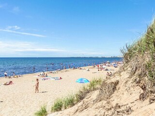 Ferienhaus Falkenberg (Schweden)  11