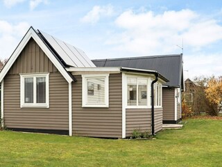 Ferienhaus Falkenberg (Schweden) Außenaufnahme 4