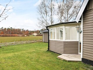 Ferienhaus Falkenberg (Schweden) Außenaufnahme 6