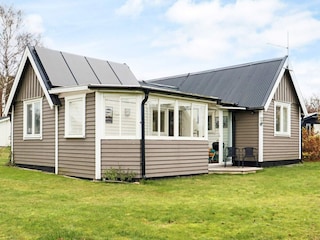 Ferienhaus Falkenberg (Schweden) Außenaufnahme 4