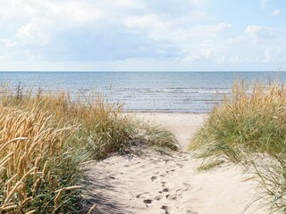Ferienhaus Falkenberg (Schweden)  17