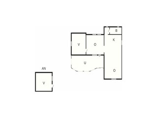 Ferienhaus Falkenberg (Schweden) Grundriss 22