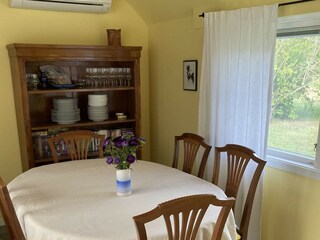 Vakantiehuis Falkenberg (Schweden)  16