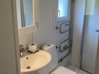 Vakantiehuis Falkenberg (Schweden)  17