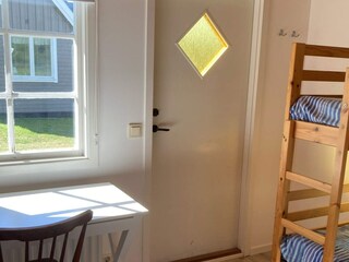 Vakantiehuis Falkenberg (Schweden)  13