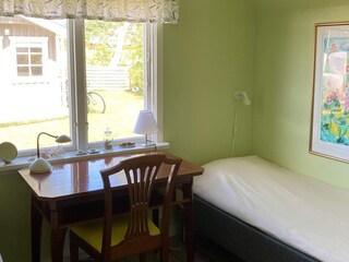 Ferienhaus Falkenberg (Schweden)  15