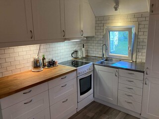 Vakantiehuis Falkenberg (Schweden)  16