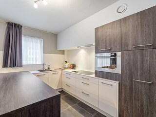 Apartamento Blankenberge Características 5