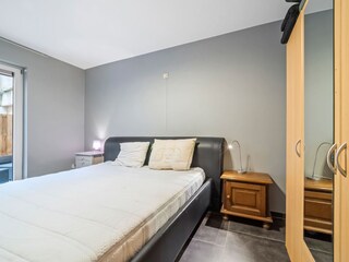 Apartamento Blankenberge Características 9