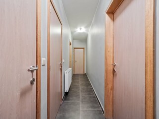 Apartamento Blankenberge Características 10