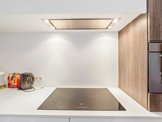 Apartamento Blankenberge Características 10