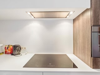 Apartment Blankenberge Ausstattung 10