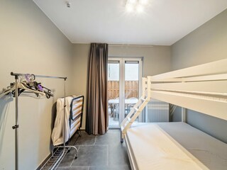 Apartamento Blankenberge Características 12