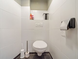 Apartamento Blankenberge Características 13