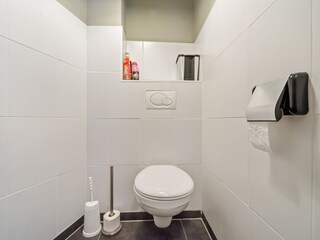 Apartment Blankenberge Ausstattung 11