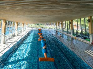 Holiday house Retraite en forêt à Antoing