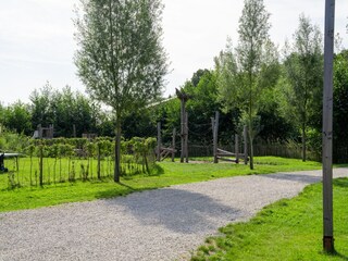 Cottage Antoing Außenaufnahme 15