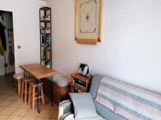 Appartement Le Grand-Bornand Kenmerken 21