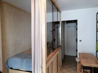 Apartamento Le Grand-Bornand Características 10