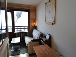 Apartamento Le Grand-Bornand Características 11